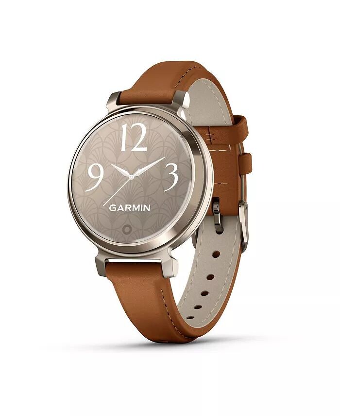 

Лилия 2 Garmin, коричневый