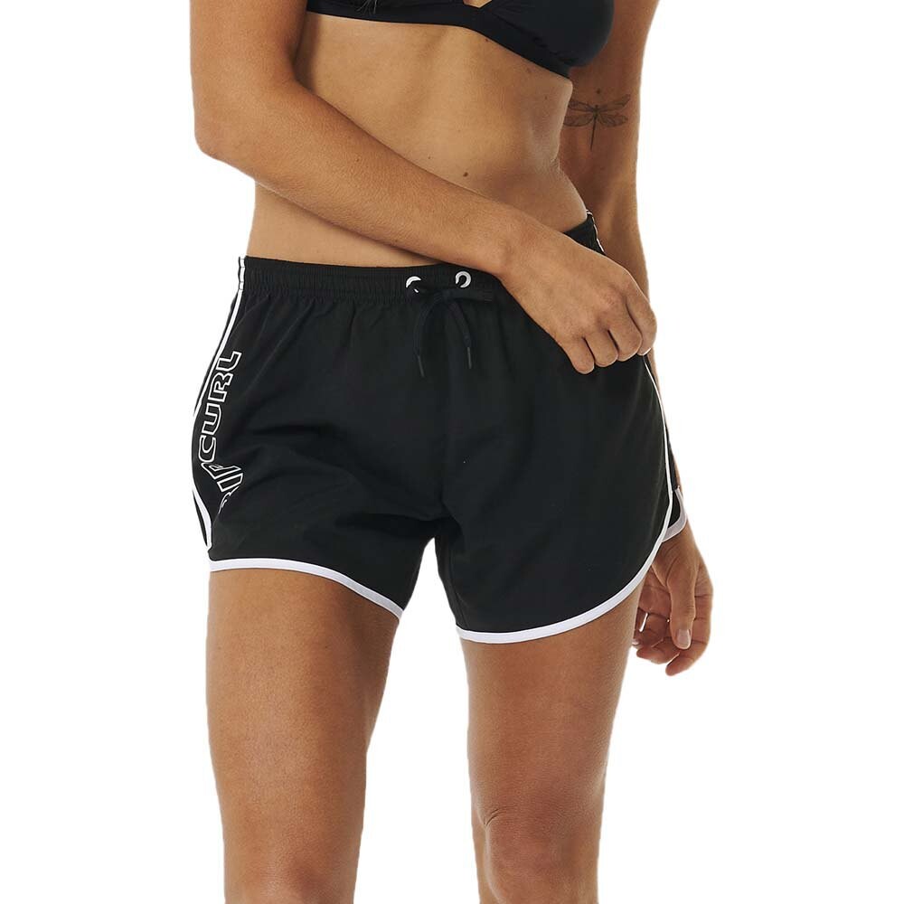

Шорты для плавания Rip Curl Out All Day 5´´, черный