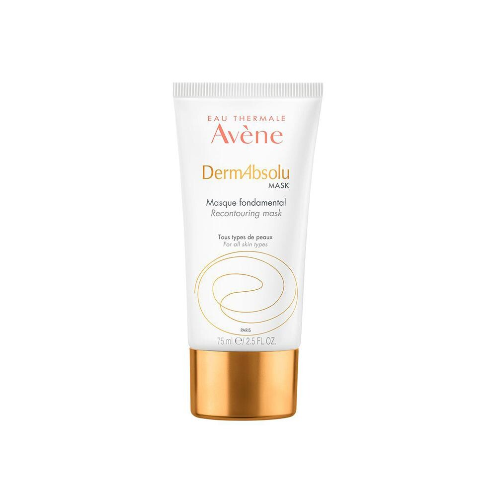 

Тушь для ресниц Avene DermAbsolu, 75 мл