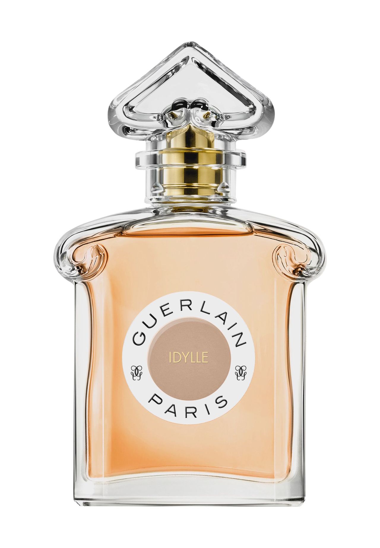 

Les Legendaires Idylle, парфюмированная вода 75ml GUERLAIN