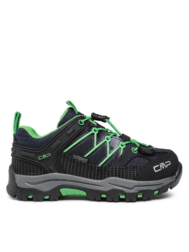 

Треккинговые кроссовки Rigel Low Trekking 3Q54554 Cmp, синий
