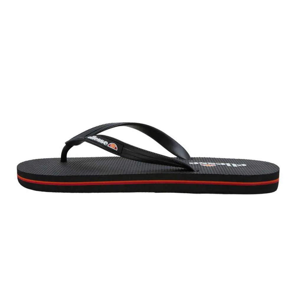 

Шлепанцы Ellesse LS25, черный