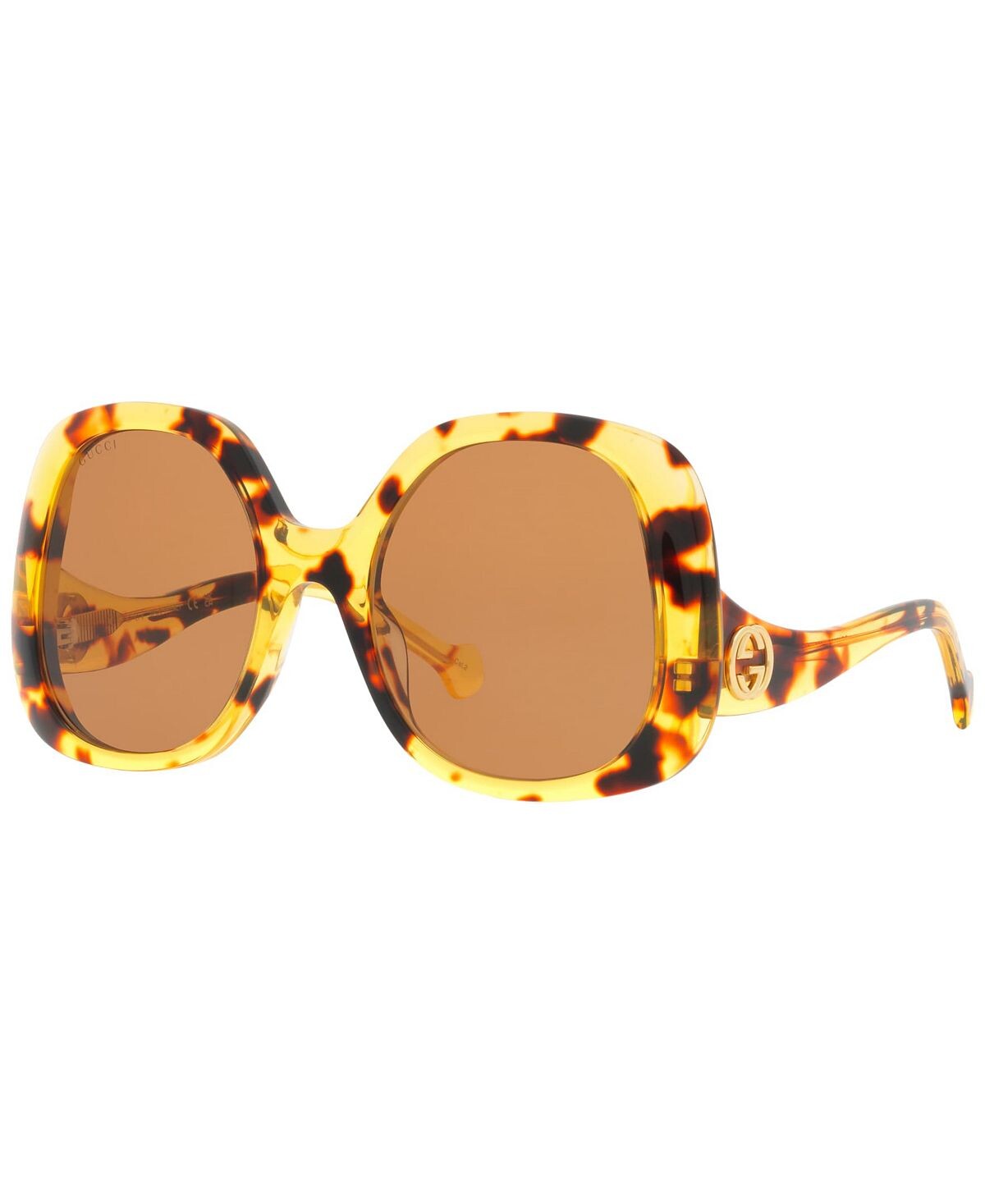 

Женские солнцезащитные очки, GG1235S Gucci