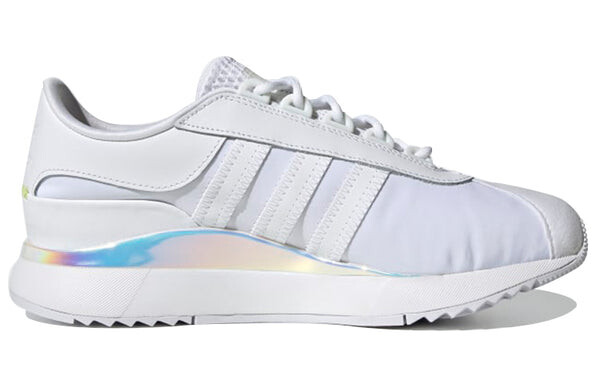 Кроссовки sl andridge Adidas, белый — фото 2