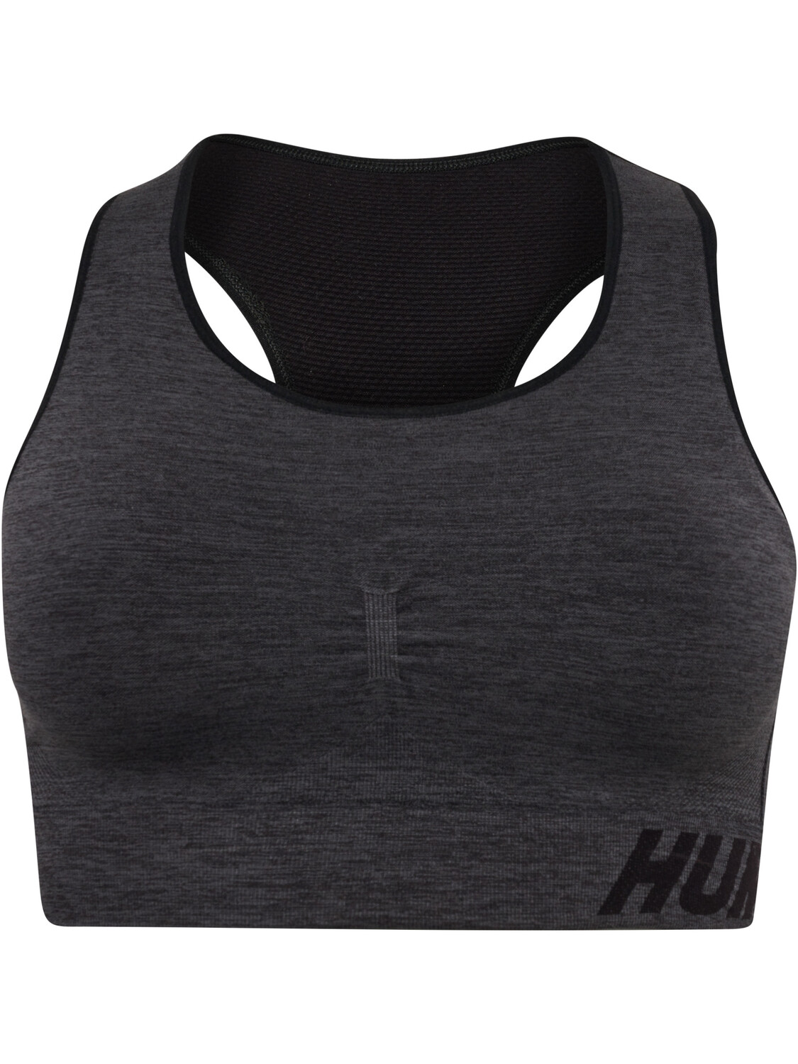 

Бюстгальтер Hummel Sport Bh Hmlte Curve Seamless Sports Bra, черный