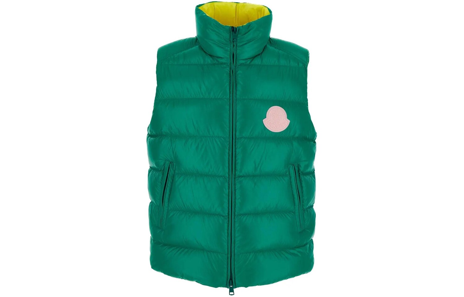 

Куртка мужская зеленый Moncler