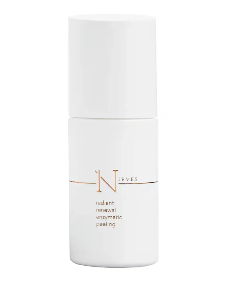 Скраб Nieves By Nieves Álvarez — Энзимный Radiant Renewal Enzymatic Peeling