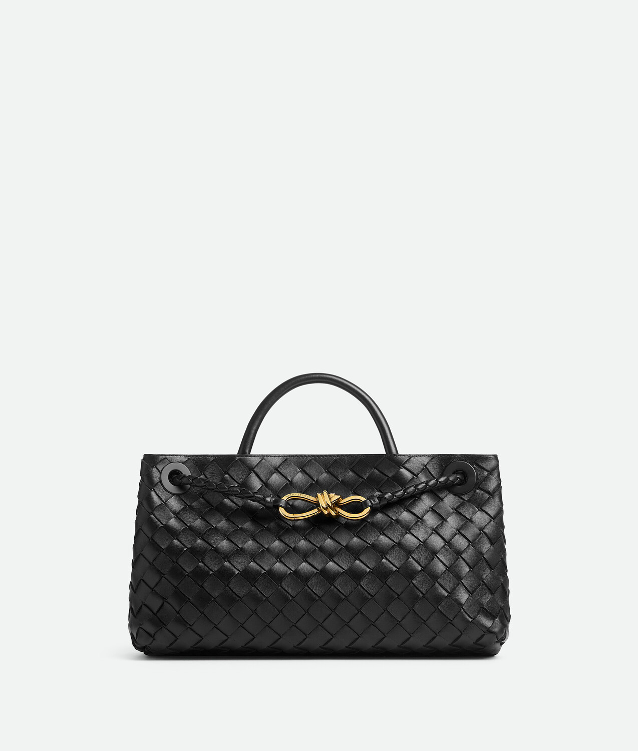 

Сумка Bottega Veneta, черный