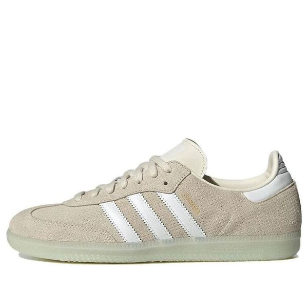 

Кроссовки самба ог Adidas, белый