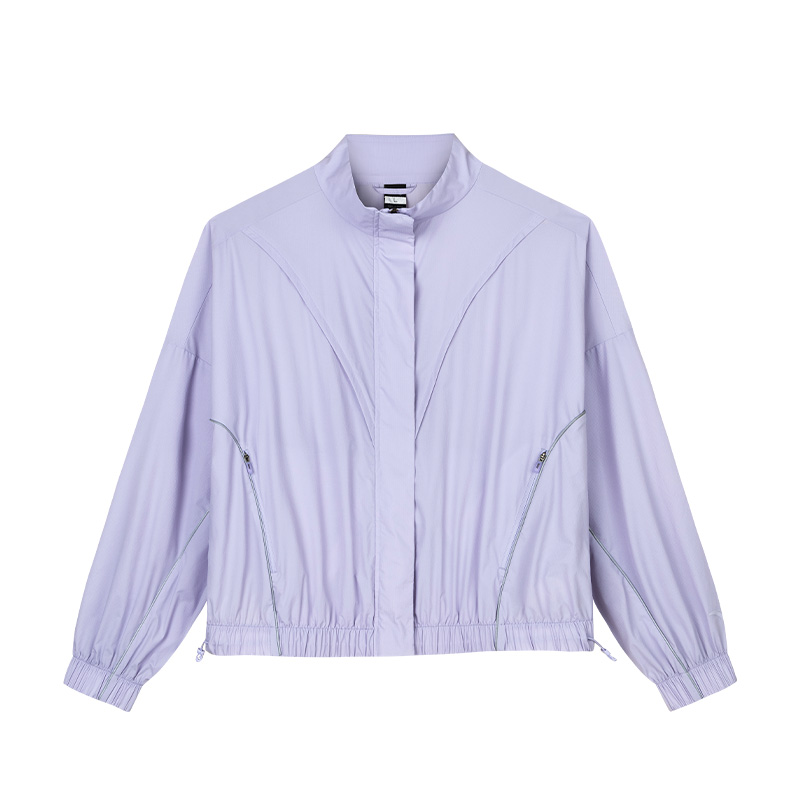 

Куртка женская прохладного фиолетового цвета 2 CHAOJIANTA, Cool Purple-2, Фиолетовый, Куртка женская прохладного фиолетового цвета 2 CHAOJIANTA, Cool Purple-2