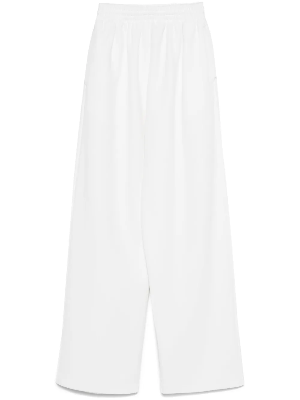 

Спортивные брюки Semi Matte WARDROBE.NYC, белый