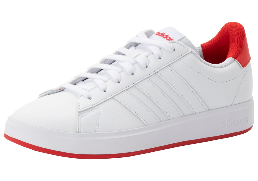 

Кроссовки ADIDAS SPORTSWEAR Sneakers, красный