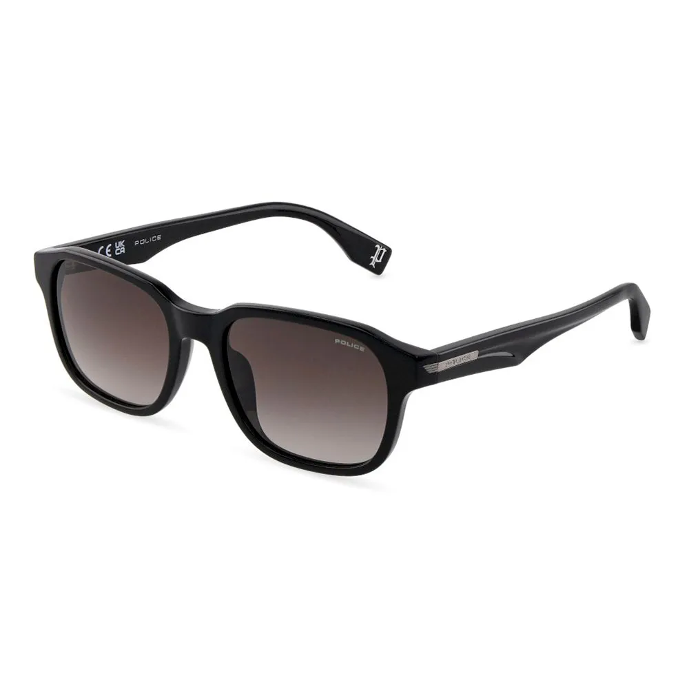 

Солнцезащитные очки Police SPLU67-550700 55x19x145 мм, черный
