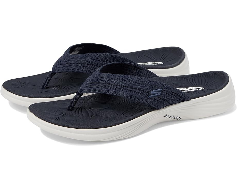 

Сандалии SKECHERS Performance Arch Fit Radiance - Lure, темно-синий