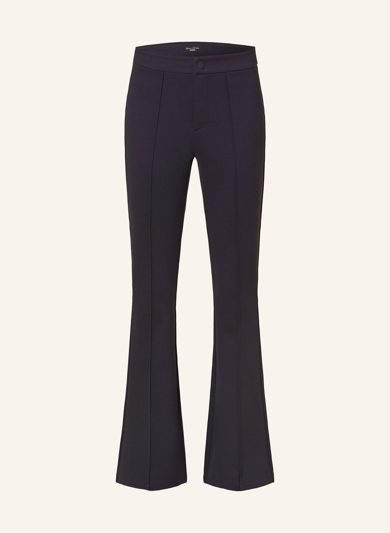 

Штаны из джерси Marc O'Polo Denim, синий