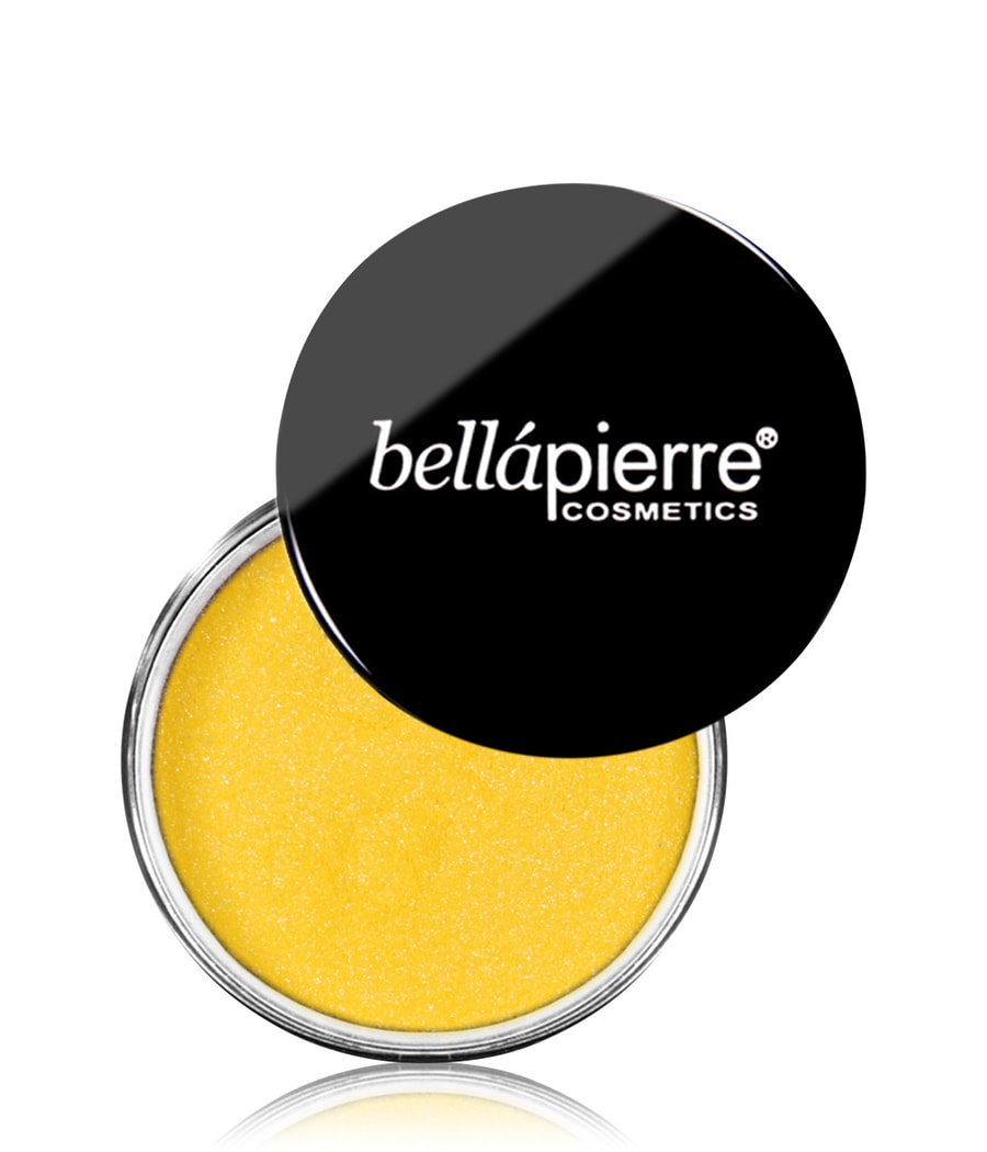 

Тени для век bellápierre Shimmer Powder, MONEY, 2.35g