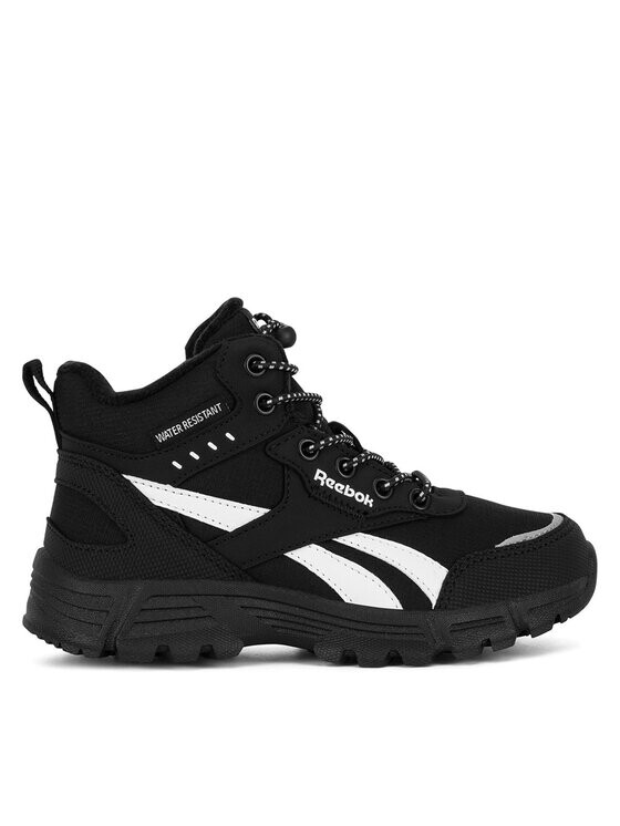 

Кроссовки Reebok, черный