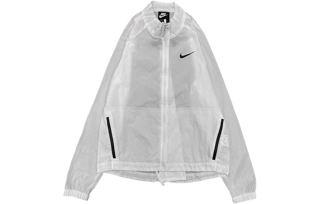 

Женская куртка Nike, цвет White