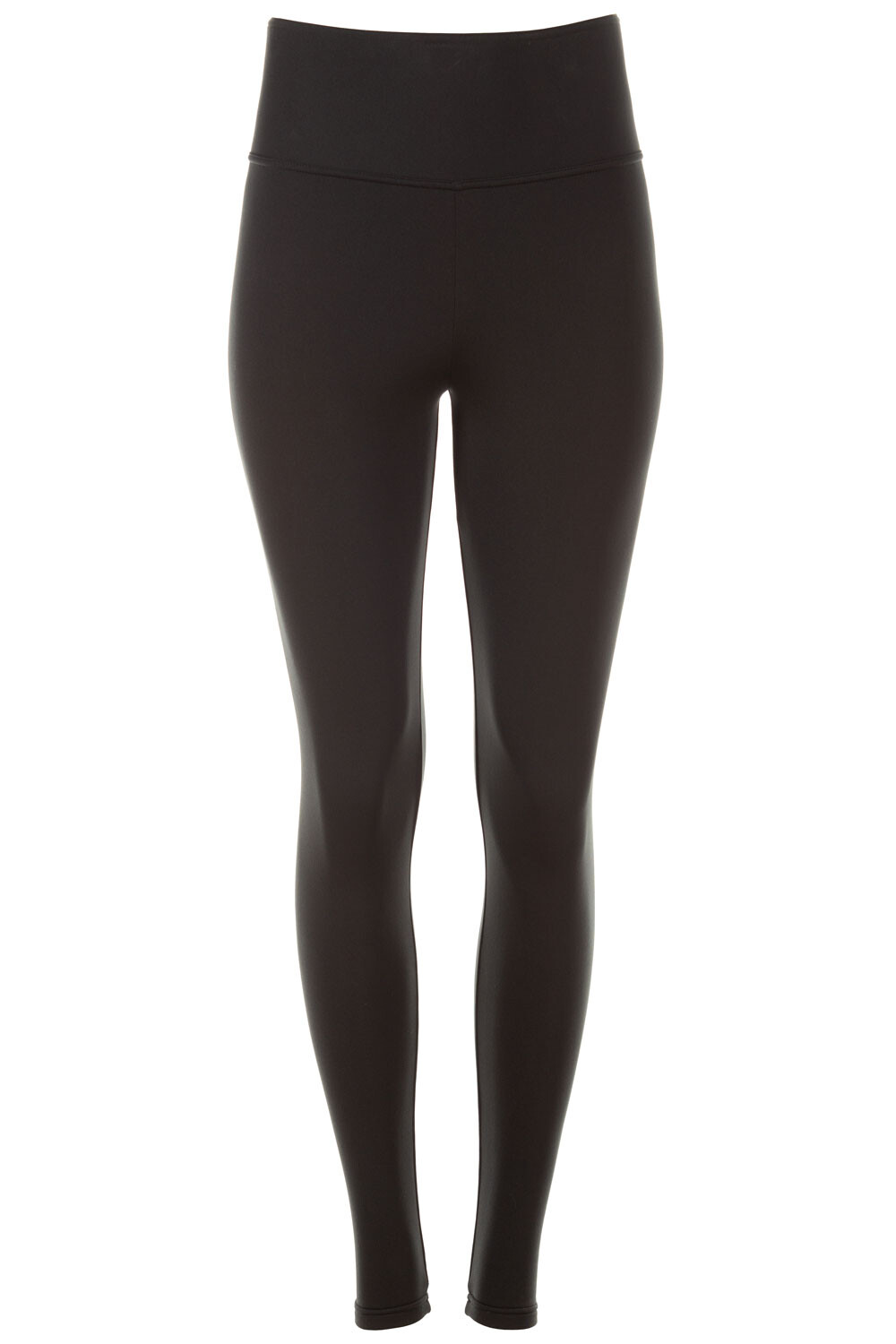 

Спортивные леггинсы Winshape Thermo WTPL1, черный