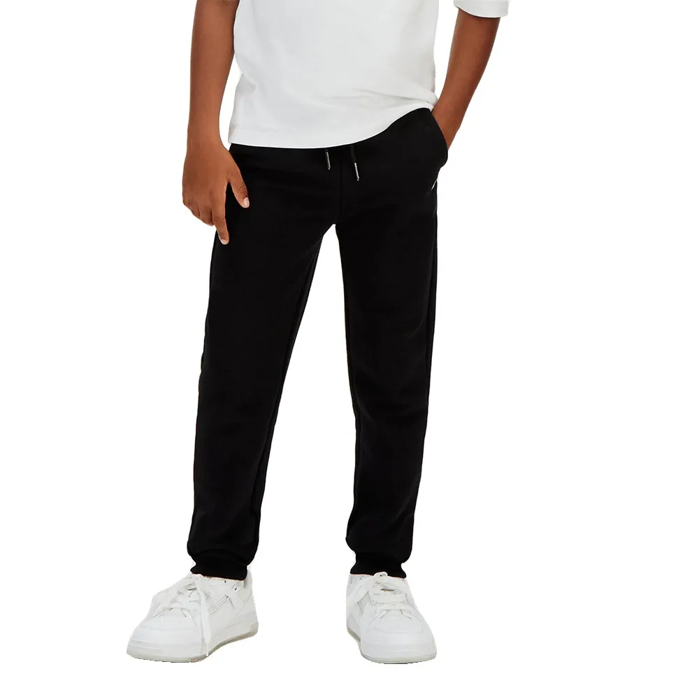 

Спортивные брюки Calvin Klein Jeans LV1CKSJC53, черный