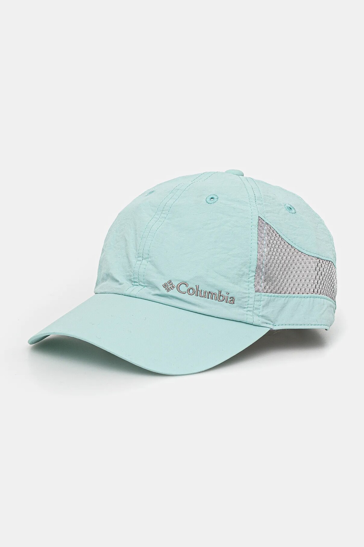 

Бейсболка Columbia, бирюзовый