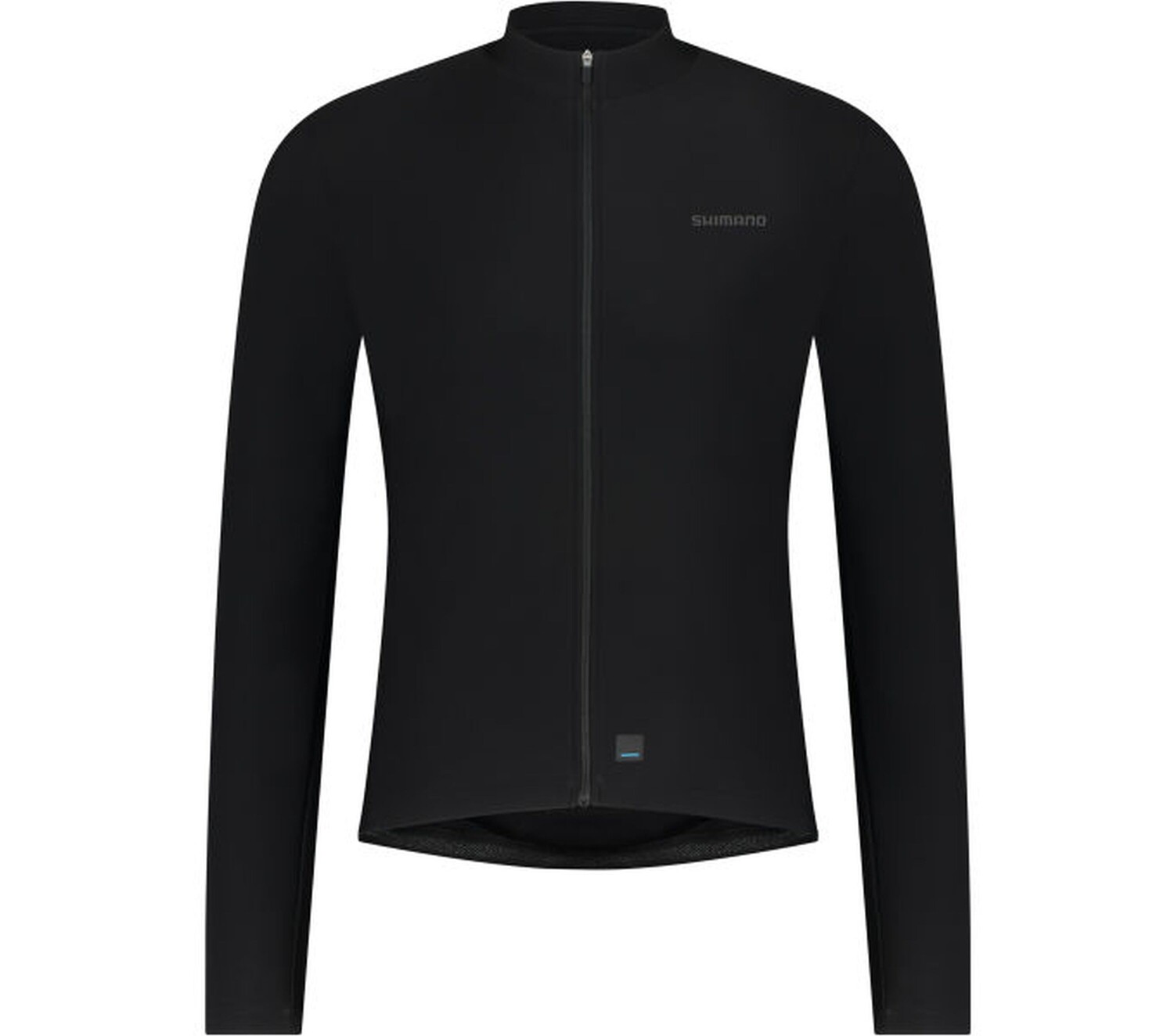 

Рубашка SHIMANO Long Sleeve Jersey ELEMENT, черный
