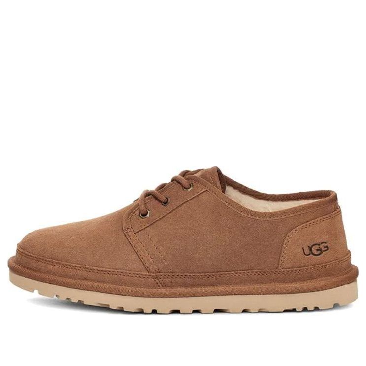 

Угги UGG Neumel Low 'Chestnut'