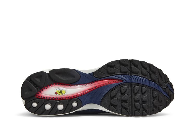Кроссовки Air Max Tailwind 5 SP 'USA', синий — фото 4