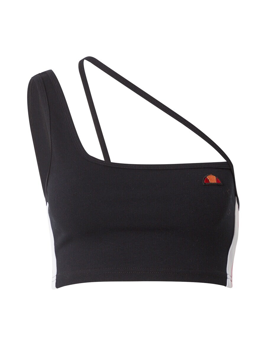 

Топ Ellesse PLAYSOL, черный