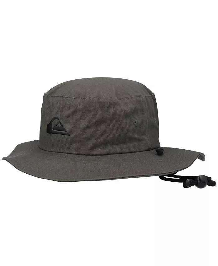 

Мужская панама Bushmaster Olive Quiksilver
