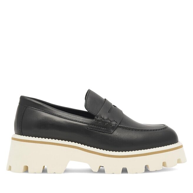 Лоферы Badura Loafers GISELLE-24SS202 Negro, черный