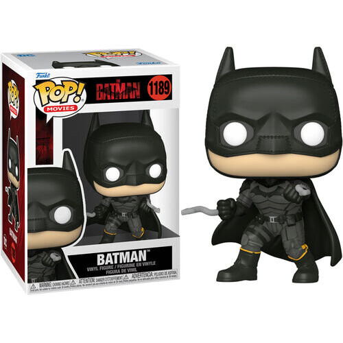 

Funko POP! Фильмы, коллекционная фигурка, Бэтмен