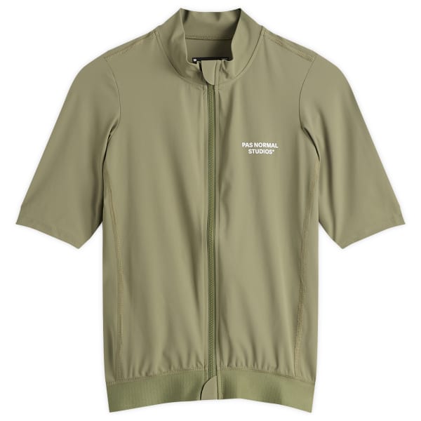 

Essential футболка Pas Normal Studios, светло-оливковый