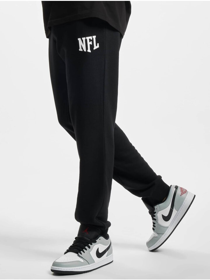 

Спортивные брюки Jack & Jones, черный