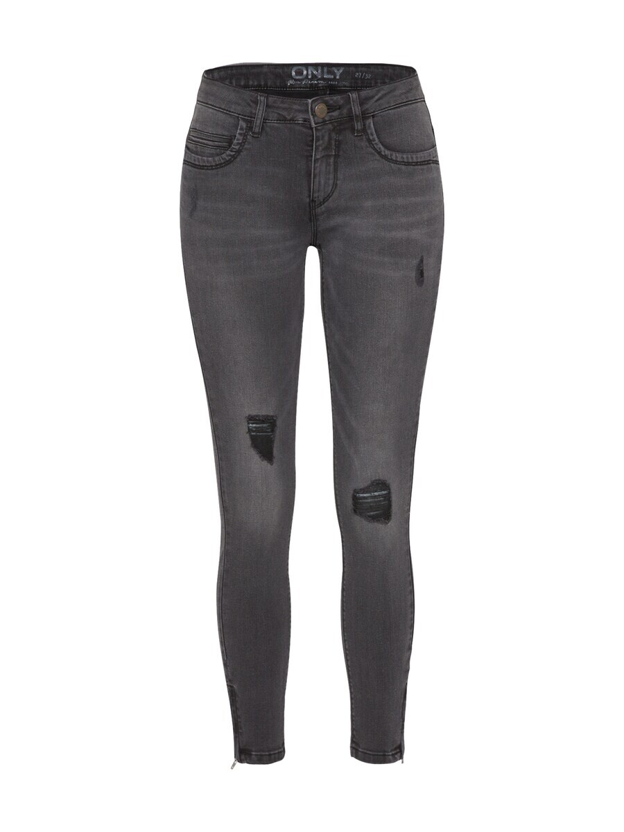 

Джинсы скинни ONLY Skinny Jeans KENDELL, черный