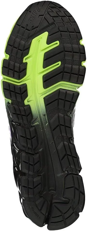 Кроссовки ASICS Herren Gel-Quantum 180, черный — фото 2
