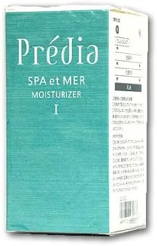 Крем для лица Prelude — Дневной Kosé Predia Spa et Mail Moisturizer, 150 мл