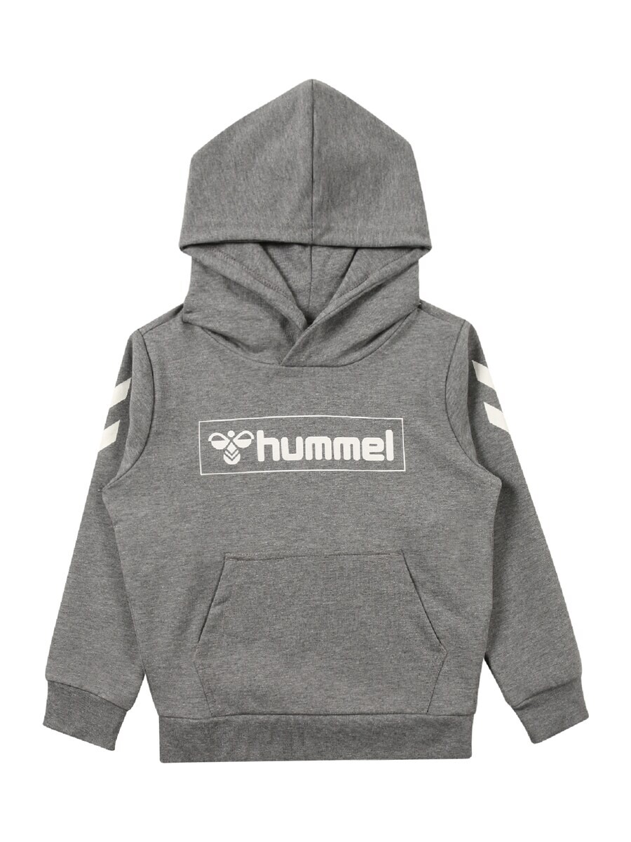 

Толстовка Hummel, серый