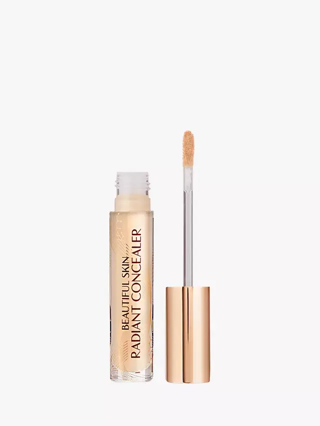 Консилер для сияющей кожи Beautiful Skin Charlotte Tilbury, 4 5 Fair