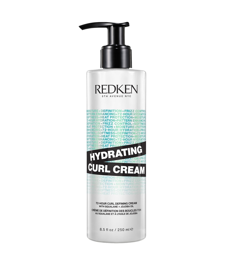 

Крем для укладки волос Redken Acidic Bonding Curls Hydrating Curl Cream, 250 ml