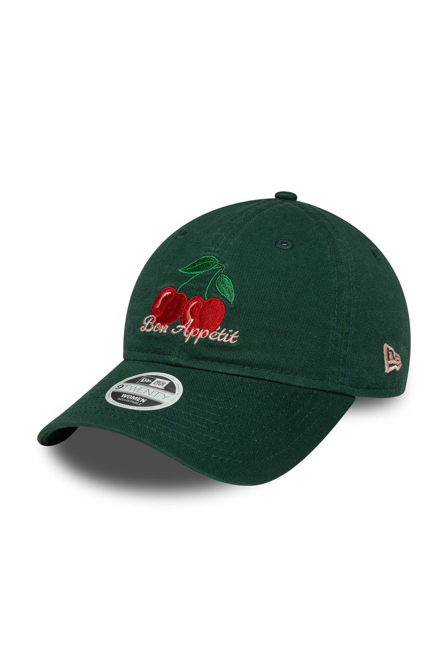 

Бейсболка New Era Cap, Dark Green