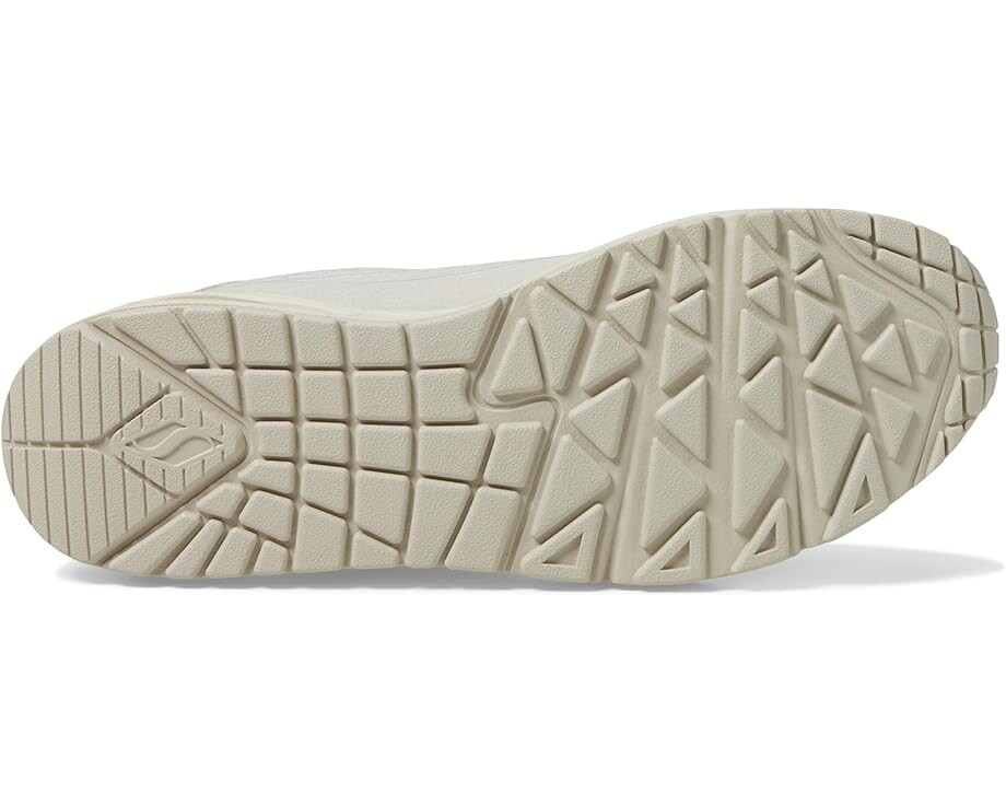Кроссовки SKECHERS Martha Stewart - Uno-county Line, белый — фото 3