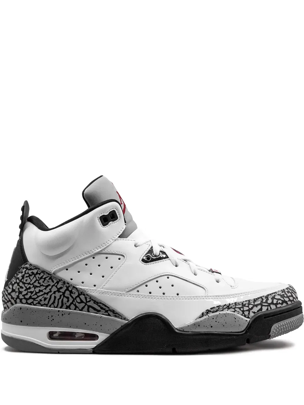 Кроссовки Jordan 'Son of Mars Low', белый