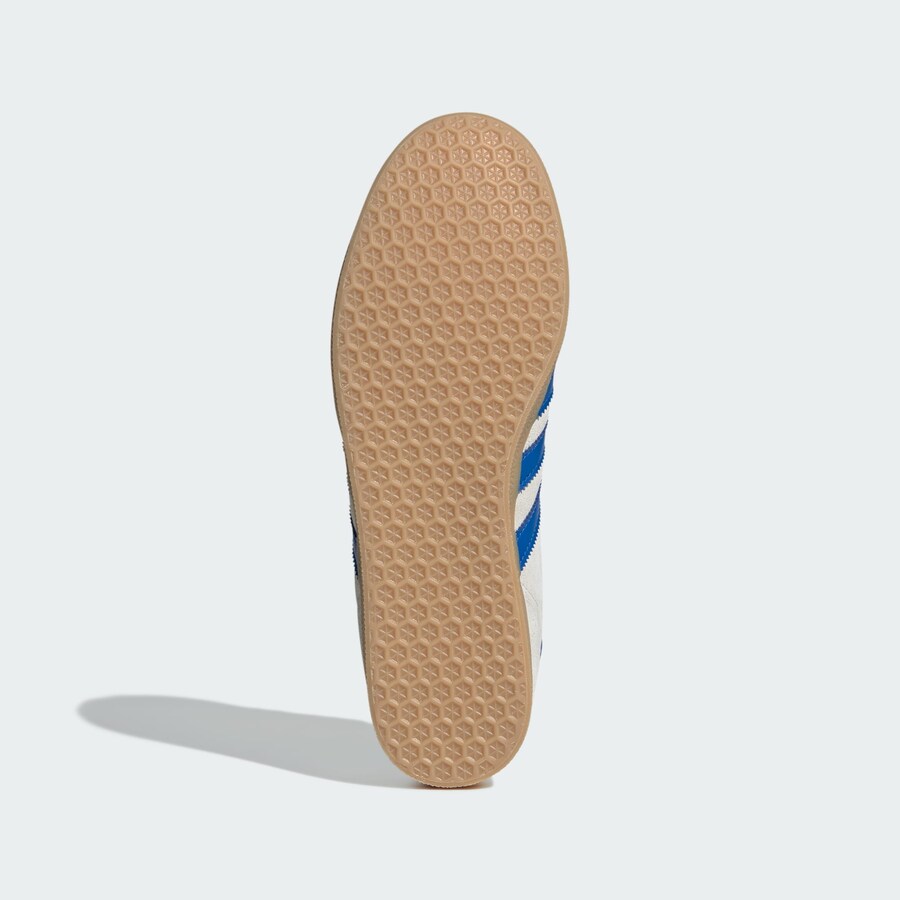 Кроссовки ADIDAS ORIGINALS Gazelle, Kitt — фото 4