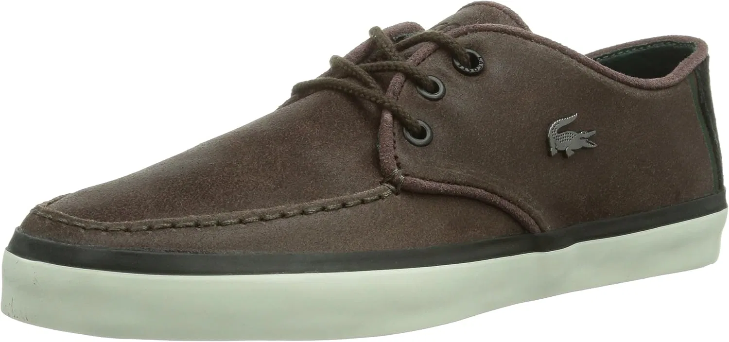 Мужские кроссовки Lacoste Sevrin 4, Beige Fd8