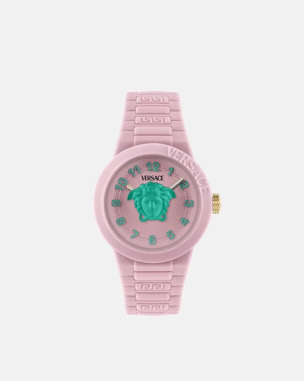 Детские часы V-Pop VERSACE, розовый
