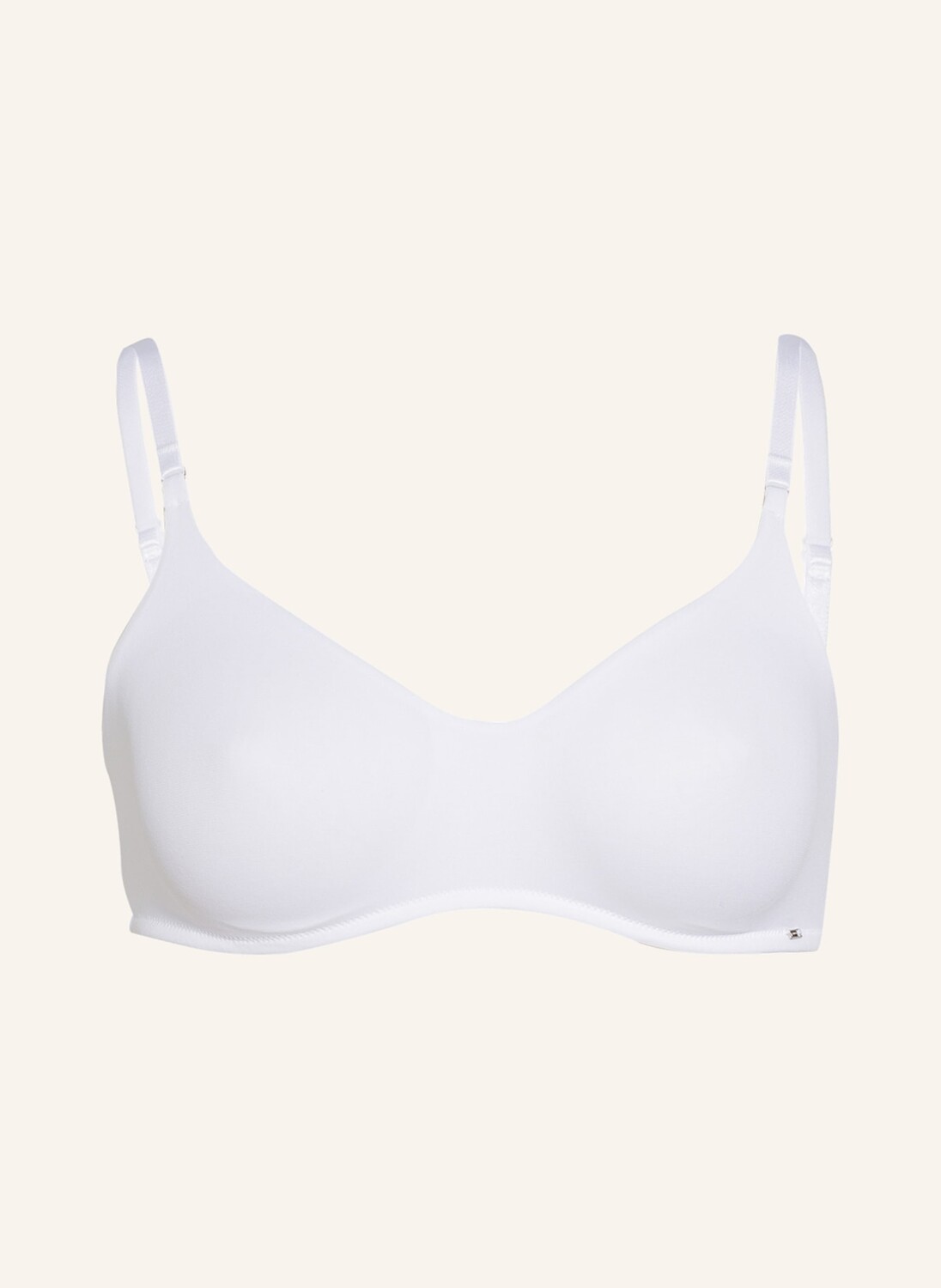 

Бюстье mey SOFT SHAPE, белый