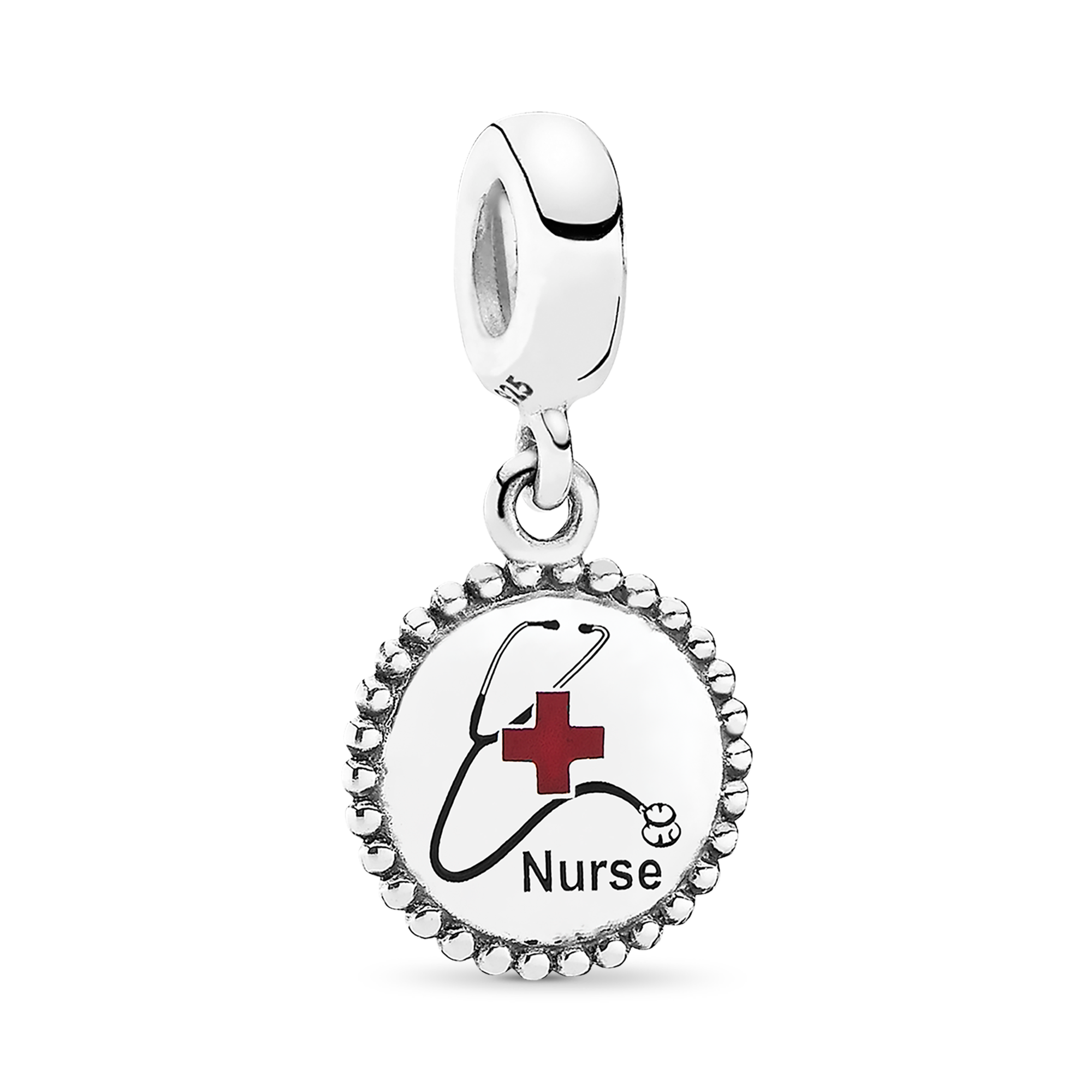 

Подвеска-талисман Медсестра Pandora