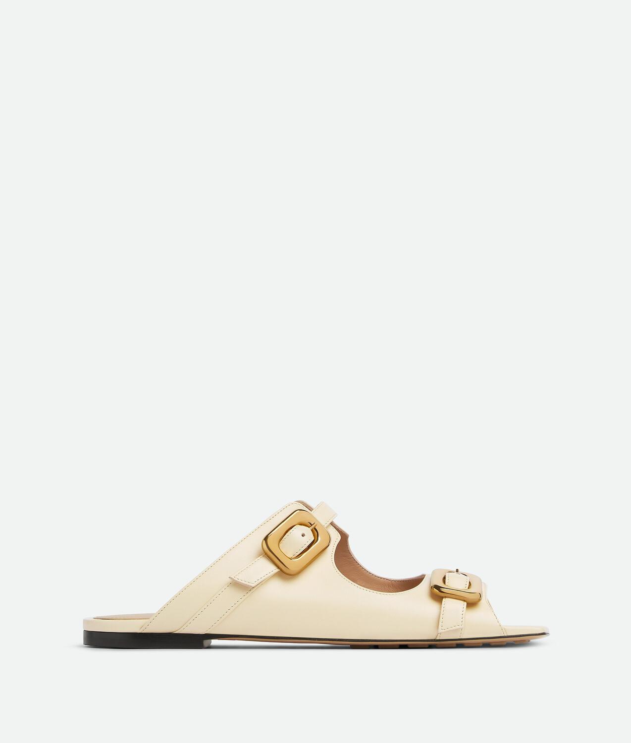 Балетки Bottega Veneta