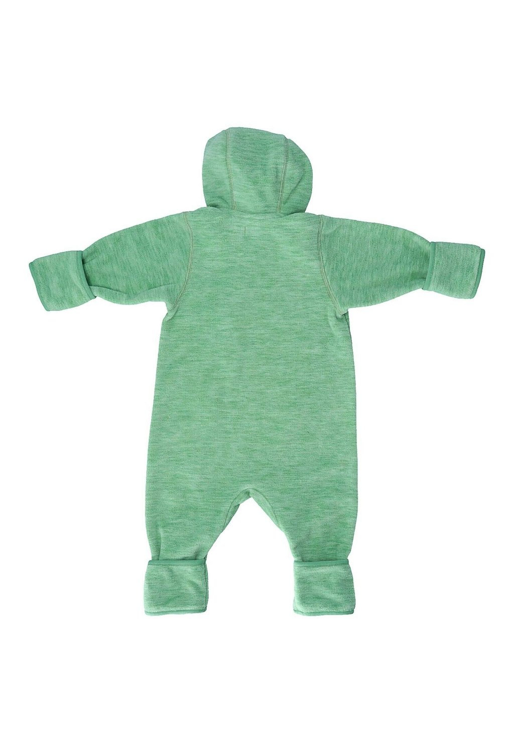 

Комбинезон OVERALL MELANGE Sterntaler, зеленый